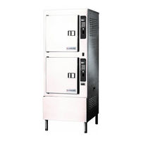Cleveland 24-CGA-10 Service Manual