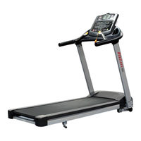 FitLux 657 Owner's Manual