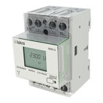 Iskra WM3x6 Series User And Installation Manual