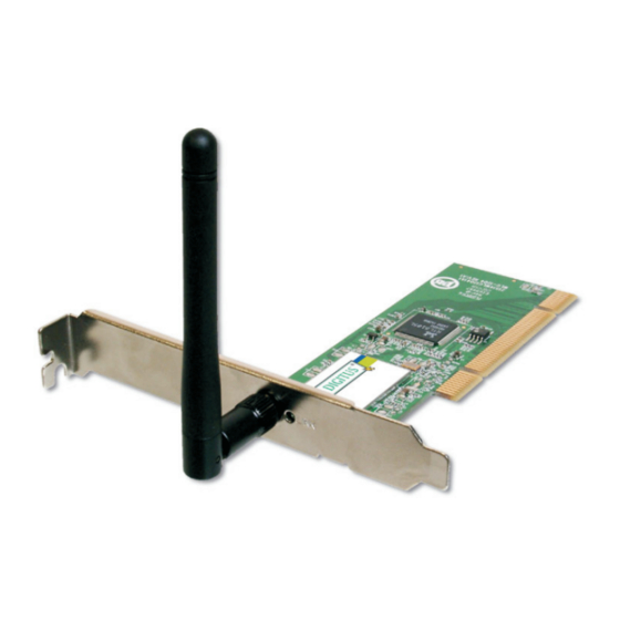 Digitus DN-7006GT Quick Installation Manual