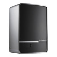 Comunello Automation DUAL 1500 Installation And User Manual