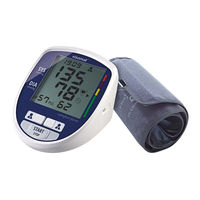 Uebe Visomat comfort form Instructions For Use Manual