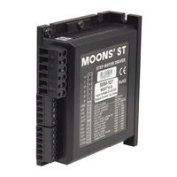 Moons' MSST10-S User Manual