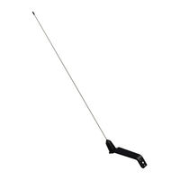Vtronix YWX Fitting Instructions Manual