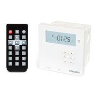Fonestar KS-06 Updating Instructions