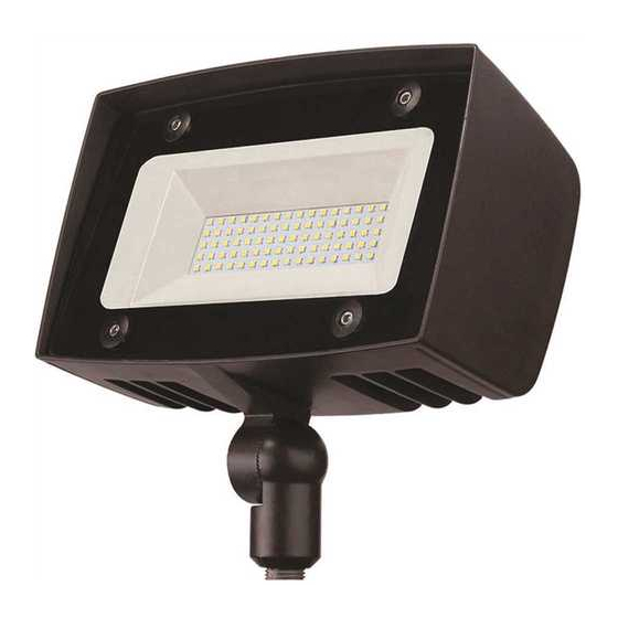 Commercial Electric PWRF50-PC-4K-BZ Use And Care Manual