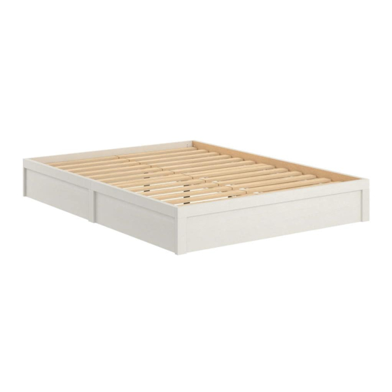 Ameriwood HOME 5951330COM Manual