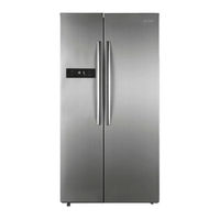 Saivod SBS548DI Manual