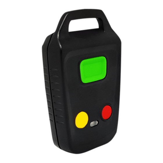 AINA PTT Smart Button Quick Manual