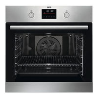AEG 949499639 User Manual