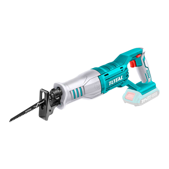 Total TRSLI1151 Manual