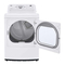 Dryer LG DLG7151 Series Owner's Manual