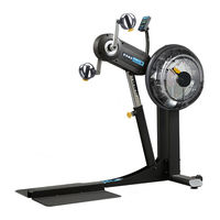 First Degree Fitness E685 FLUID EXERCISE User Manual