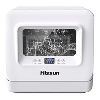 Hissun WQP4-6204 User Manual