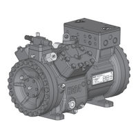 Danfoss BOCK UL-HGX24e/70 ML 4 CO2 LT Operating Manual