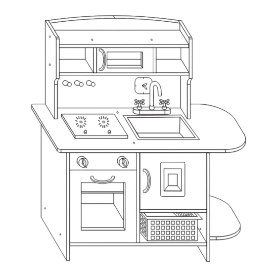 Aiyaplay 350-135V00 Manuals