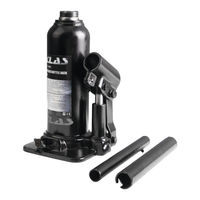 CLAS OH 4502 Manual