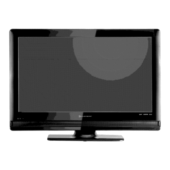 Element ELCHS322 User Manual