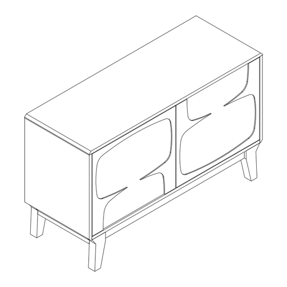 Habitat Lohko 3882328 Manual