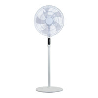 Eurolamp 300-20006 Instructions Manual