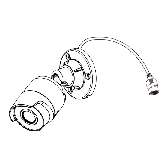Vivotek IB9380-H Quick Installation Manual