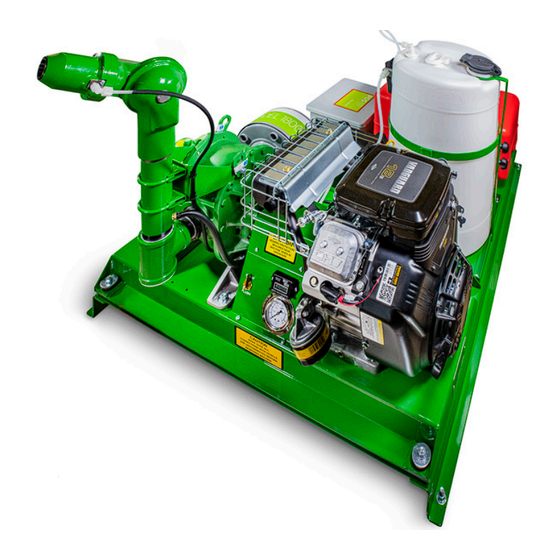 Clarke LECO 1800E Manuals