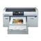 Printer Epson SureColor F2000 Series Specifications