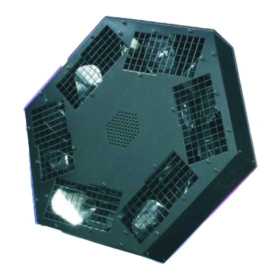 ACME LED-CTL6 User Manual