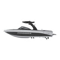 Moomba Mobius LSV 2011 Owner's Manual
