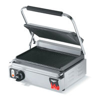 Vollrath 40794 Operator's Manual