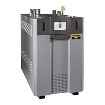 Laars NEOTHERM NTH Installation And Operation Instructions Manual