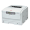Copier Oki C8800 Maintenance Manual