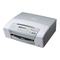 All in One Printer Brother DCP-145C Quick Setup Manual