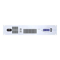 BW Broadcast TX150 Technical Manual