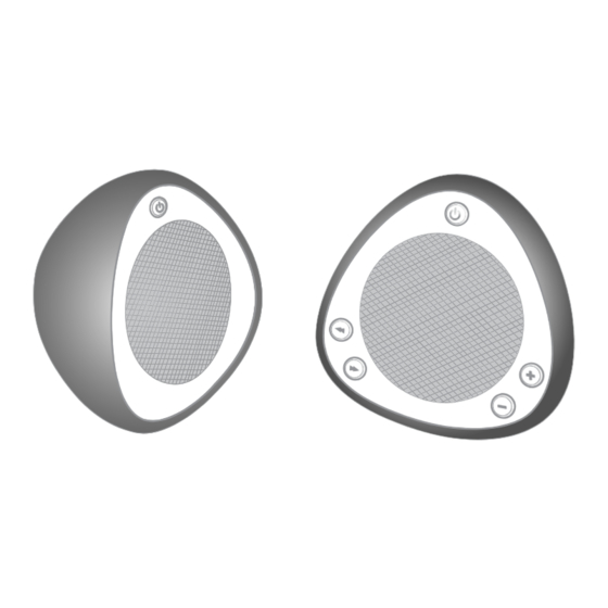 DMTech DM-SP120R User Manual