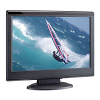 Optiquest Q191wb - 19
