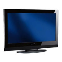 Grundig Vision 6 32-6830 T Service Manual