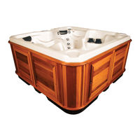 Arctic Spas Norwegian Owner's Manual
