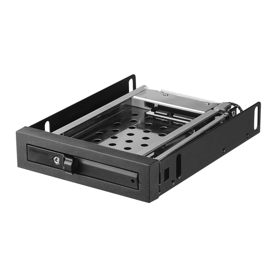 ENERMAX EMK3101 User Manual