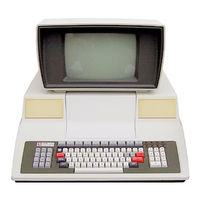 Texas Instruments DS990 General Information Manual