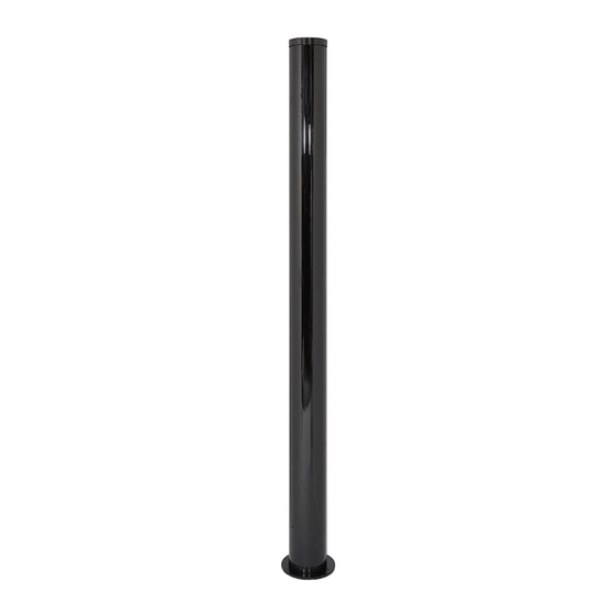 MITECH TW102D Installation And User Manual