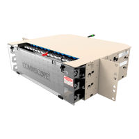 CommScope 4RU User Manual