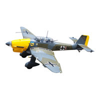 Seagull Models SEA284 Assembly Manual