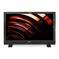 Konvision KXM Series User Manual