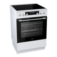 Asko CC963614S Instructions For Use Manual