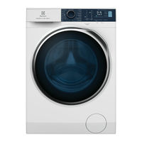 Electrolux EWF9024Q5WB User Manual