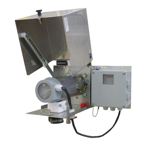 Bühler technologies GAS 222.31 Manual