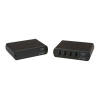 Extreme USB DIGI-USB2-4P User Manual