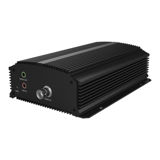 HIKVISION DS-6704HUHI Quick Start Manual