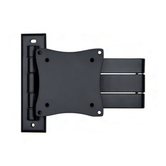 FONESTAR STV-648N Instruction Manual